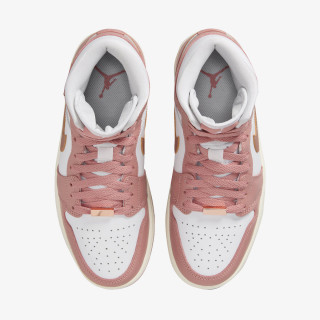 NIKE Patike Air Jordan 1 Mid SE 