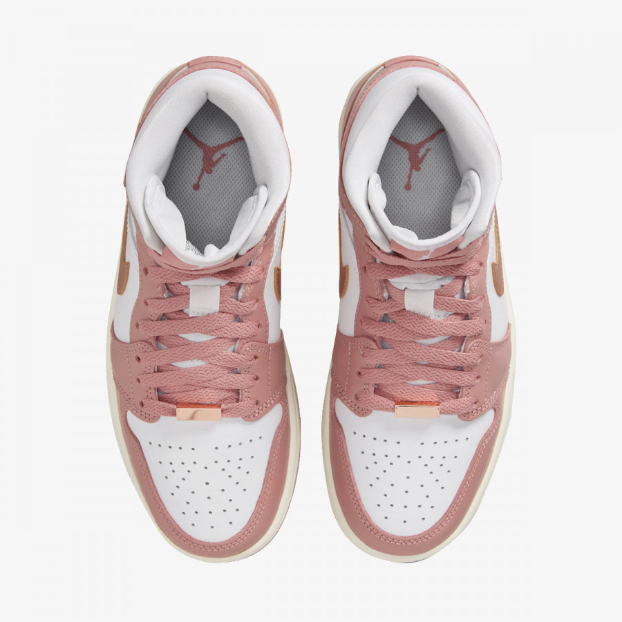 NIKE Patike Air Jordan 1 Mid SE 