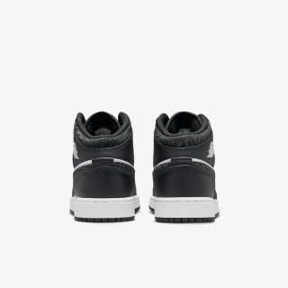 NIKE Patike AIR JORDAN 1 MID SE BG 