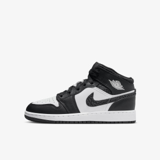 NIKE Patike AIR JORDAN 1 MID SE BG 
