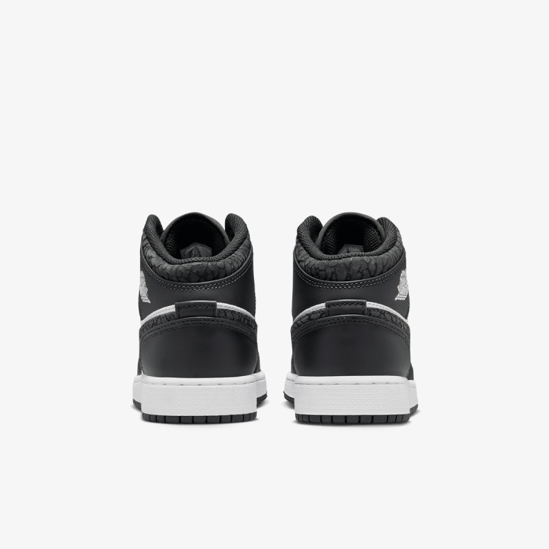 NIKE Patike AIR JORDAN 1 MID SE BG 