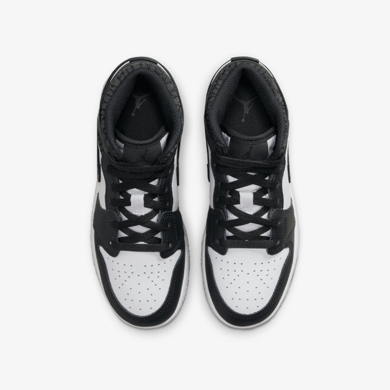 NIKE Patike AIR JORDAN 1 MID SE BG 