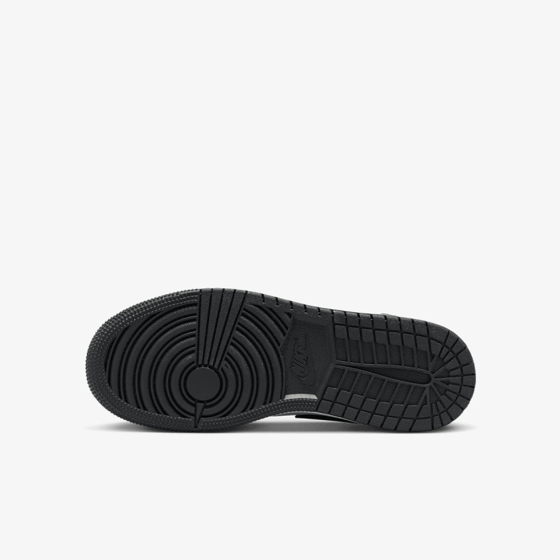 NIKE Patike AIR JORDAN 1 MID SE BG 