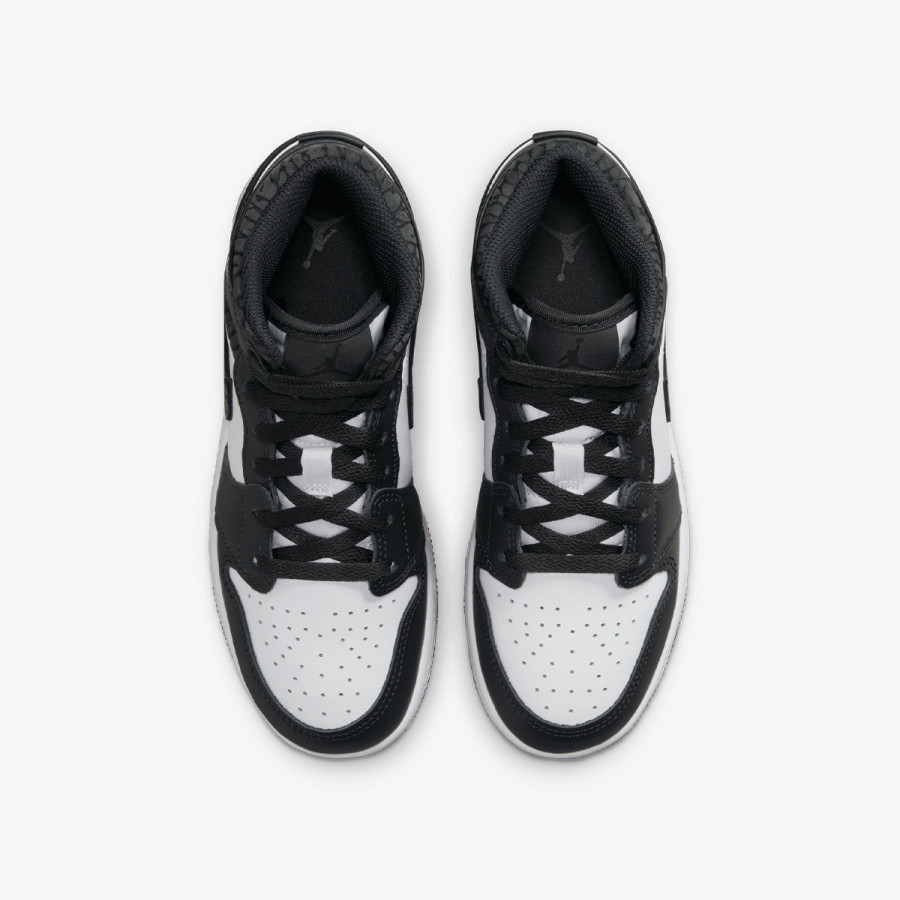 NIKE Patike AIR JORDAN 1 MID SE BG 
