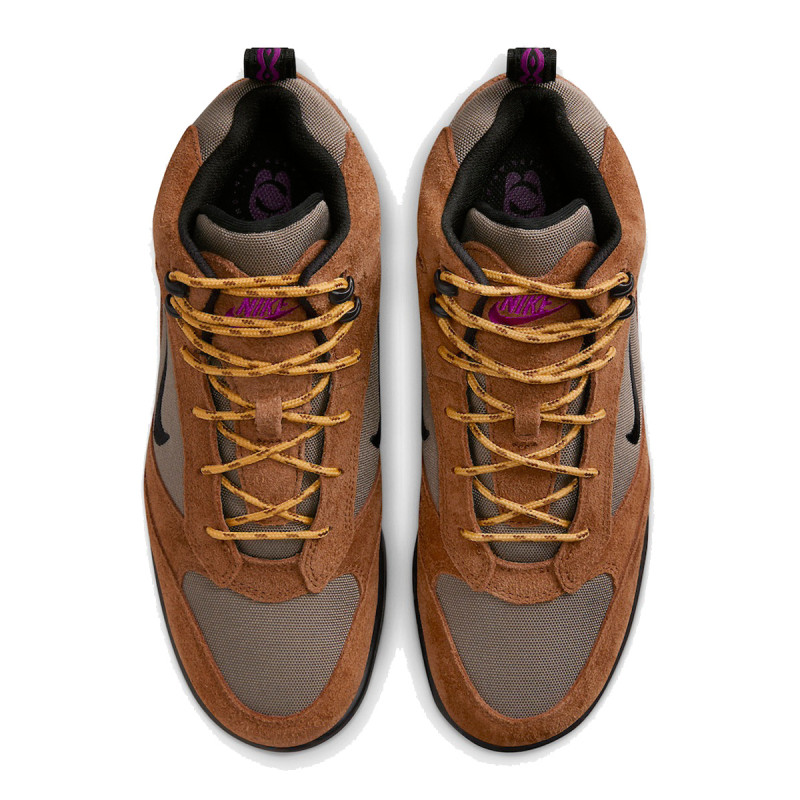 NIKE Čizme ACG TORRE MID 