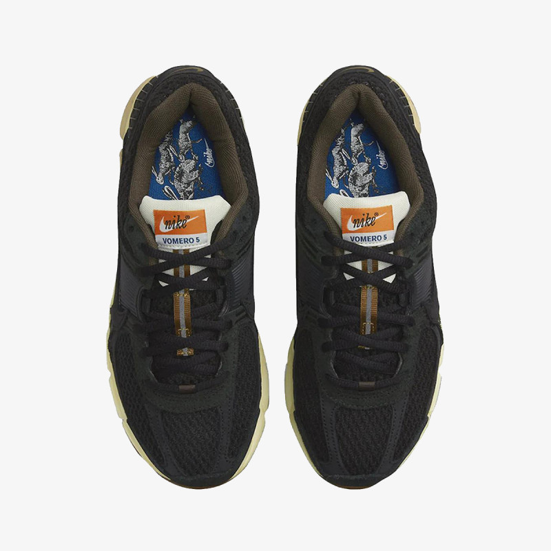 NIKE Patike W NIKE ZOOM VOMERO 5 PRM BRG 