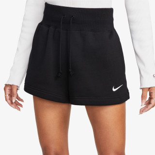 NIKE Šorc Sportswear Phoenix Fleece 