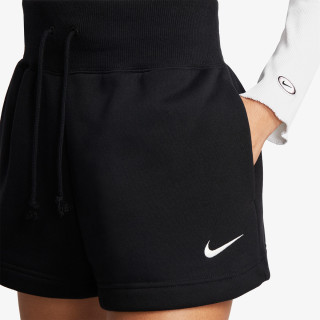 NIKE Šorc Sportswear Phoenix Fleece 