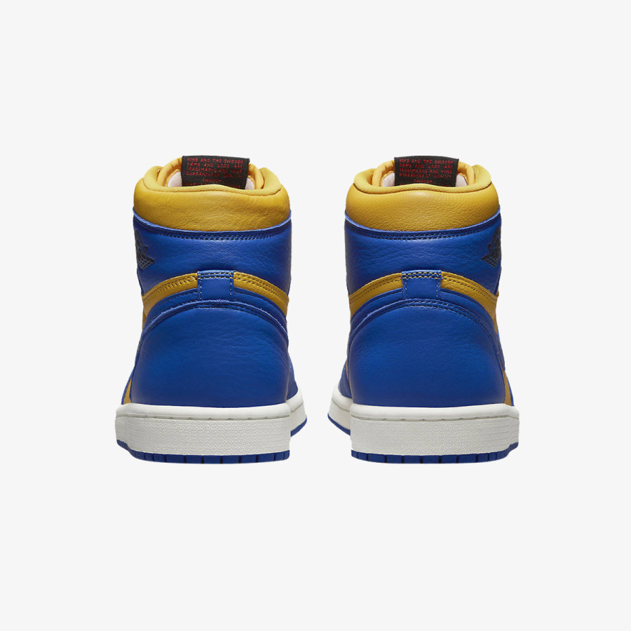 NIKE Patike Air Jordan 1 Revers 