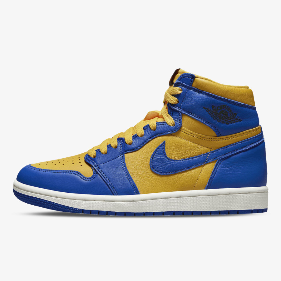 NIKE Patike Air Jordan 1 Revers 