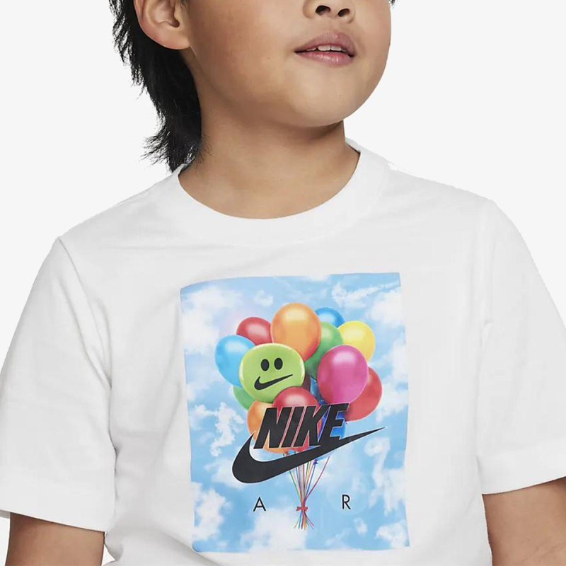 NIKE Majica Sportswear 