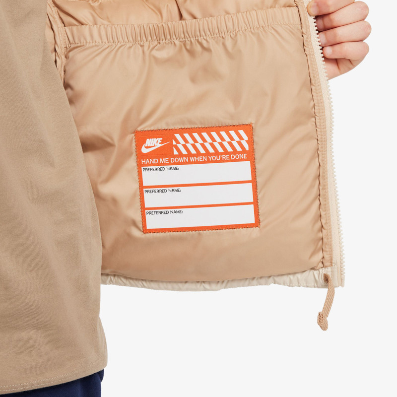 NIKE Prsluk Therma-FIT Repel 