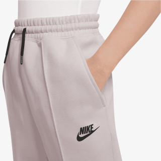 NIKE Donji deo trenerke Sportswear Tech Fleece 