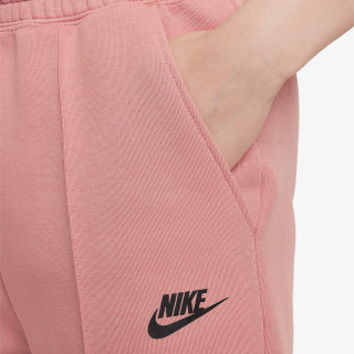 NIKE Donji deo trenerke Sportswear Tech Fleece 