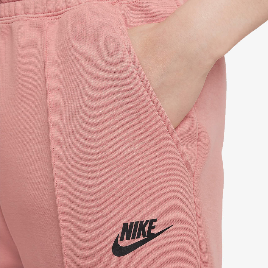 NIKE Donji deo trenerke Sportswear Tech Fleece 