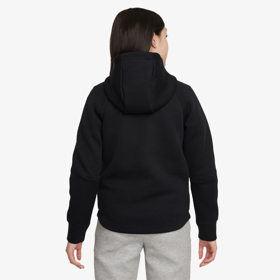 NIKE Dukserica Tech Fleece 