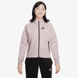 NIKE Dukserica Sportswear Tech Fleece 