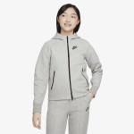 NIKE Dukserica Tech Fleece 