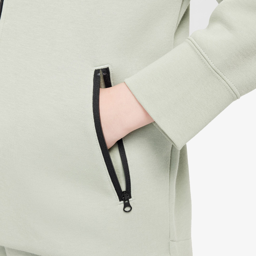 NIKE Dukserica Tech Fleece 