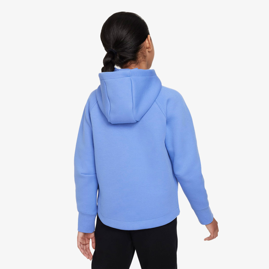 NIKE Dukserica Tech Fleece 