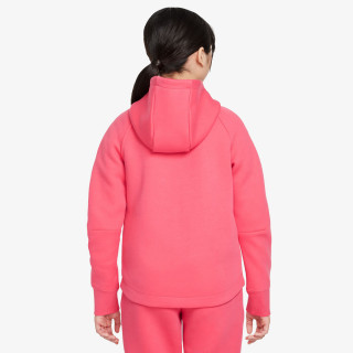 NIKE Dukserica Tech Fleece 
