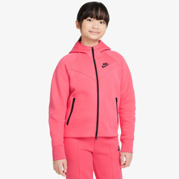 NIKE Dukserica Tech Fleece 