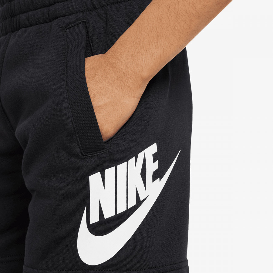 NIKE Šorc Club Fleece 