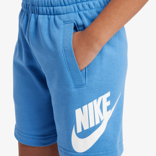 NIKE Šorc Club Fleece 