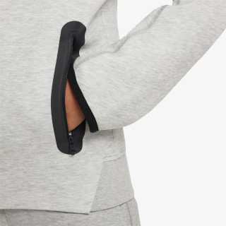 NIKE Dukserica Sportswear Tech Fleece 