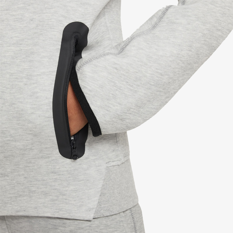 NIKE Dukserica Sportswear Tech Fleece 