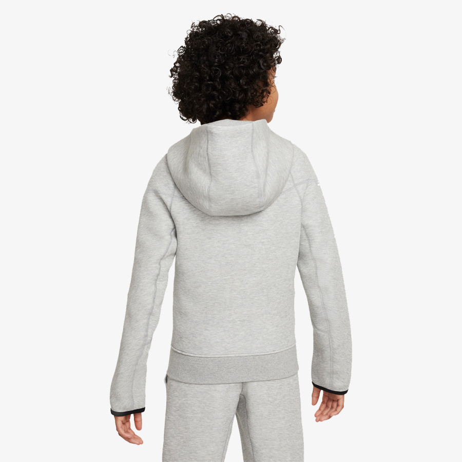 NIKE Dukserica Tech Fleece 