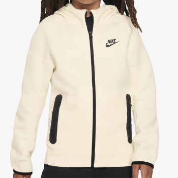 NIKE Dukserica Tech Fleece 