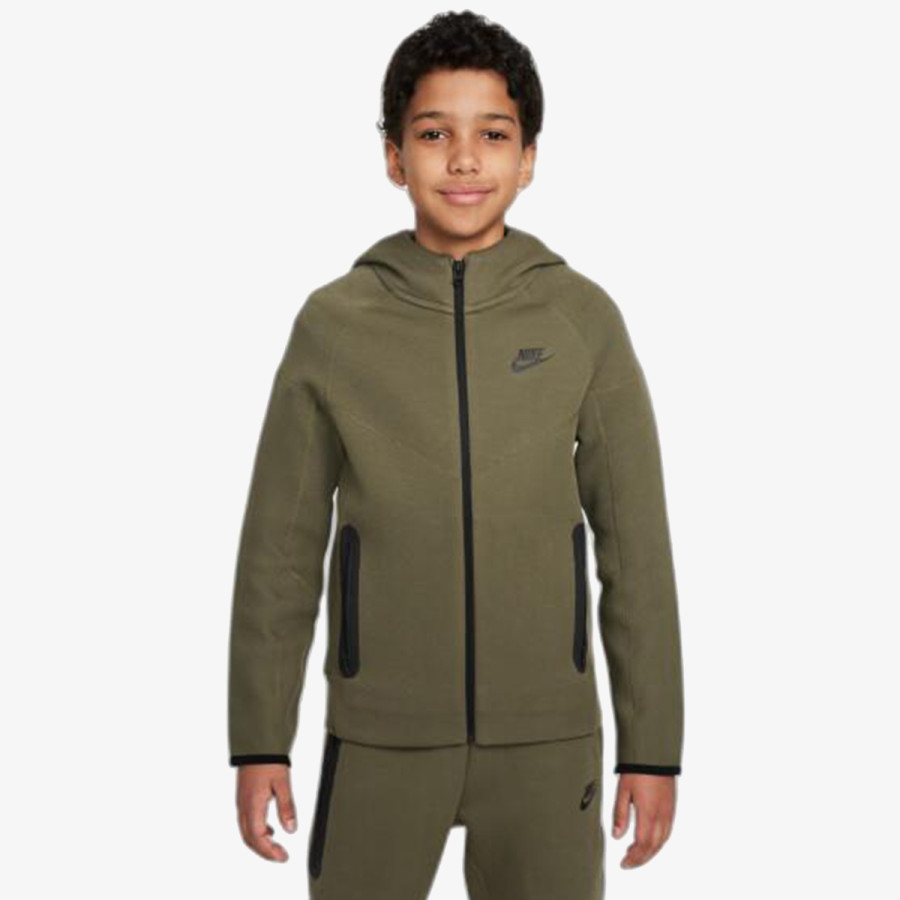 NIKE Dukserica Tech Fleece 