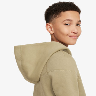 NIKE Dukserica Sportswear Tech Fleece 