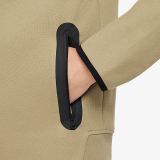 NIKE Dukserica Sportswear Tech Fleece 