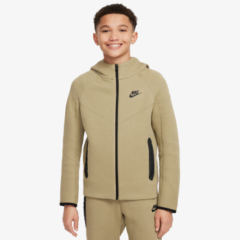 NIKE Dukserica Sportswear Tech Fleece 