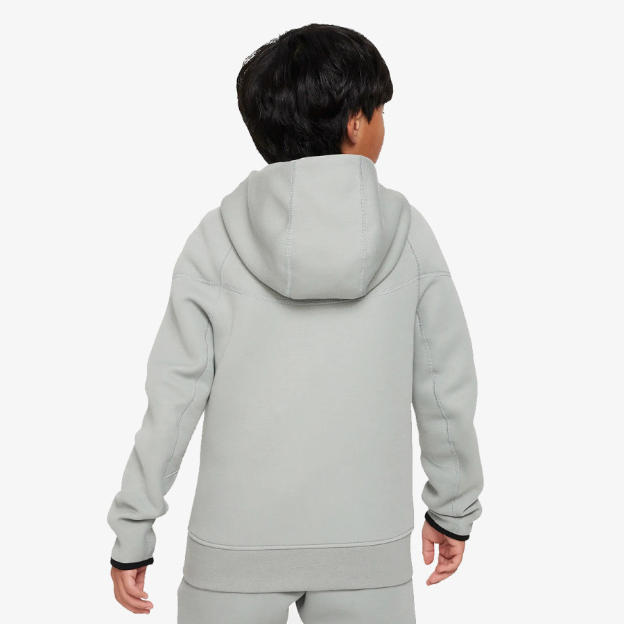 NIKE Dukserica Tech Fleece 