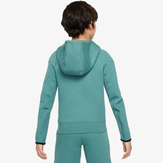 NIKE Dukserica Sportswear Tech Fleece 