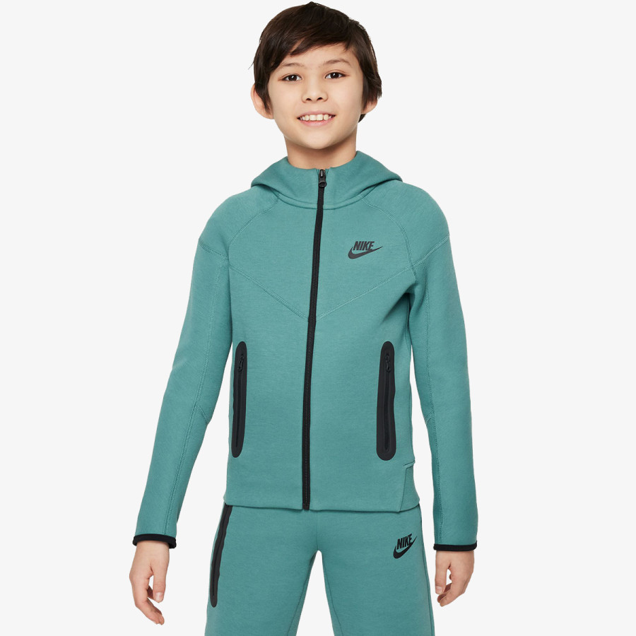 NIKE Dukserica Sportswear Tech Fleece 