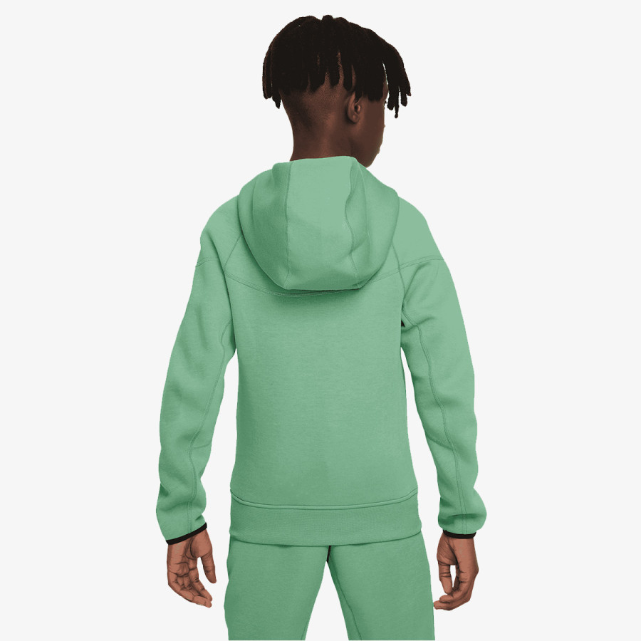 NIKE Dukserica Tech Fleece 