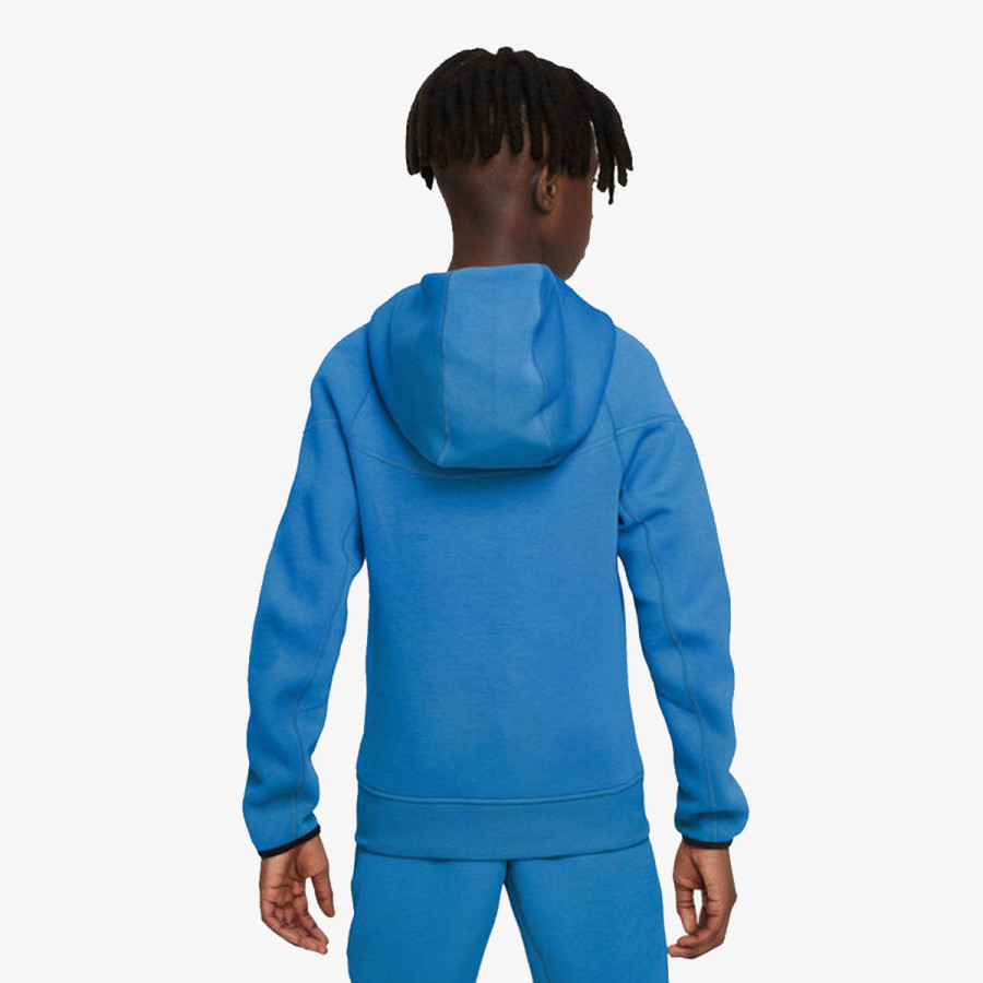 NIKE Dukserica Tech Fleece 