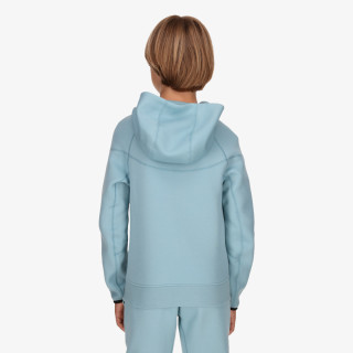 NIKE Dukserica Sportswear Tech Fleece 