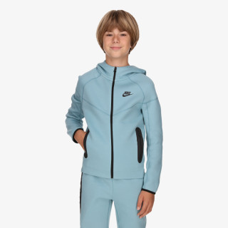 NIKE Dukserica Sportswear Tech Fleece 