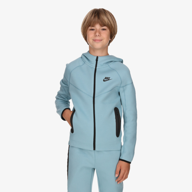 NIKE Dukserica Sportswear Tech Fleece 