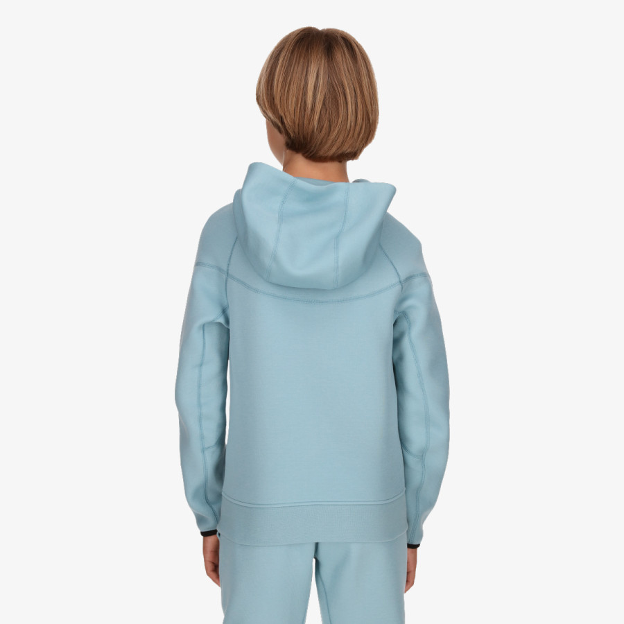 NIKE Dukserica Sportswear Tech Fleece 