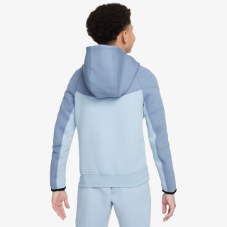 NIKE Dukserica Sportswear Tech Fleece 