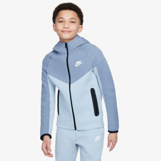 NIKE Dukserica Sportswear Tech Fleece 