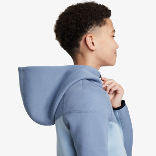 NIKE Dukserica Sportswear Tech Fleece 