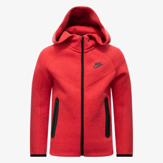 NIKE Dukserica Sportswear Tech Fleece 