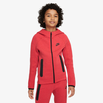 NIKE Dukserica Sportswear Tech Fleece 